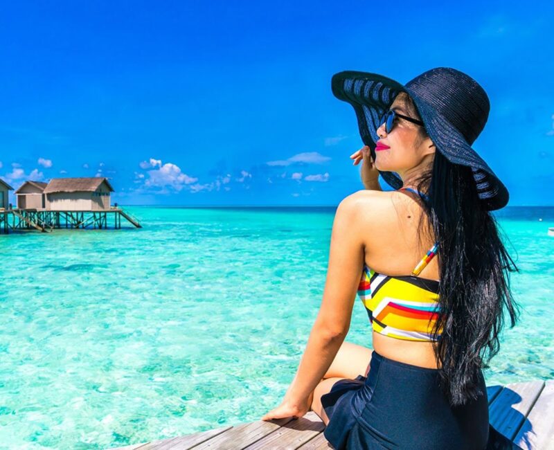 5 Secrets About Travel That Has Never Been Revealed